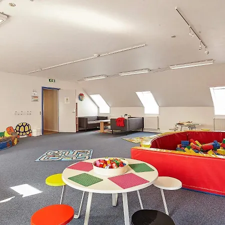 Διαμέρισμα 6 Person In Romo *