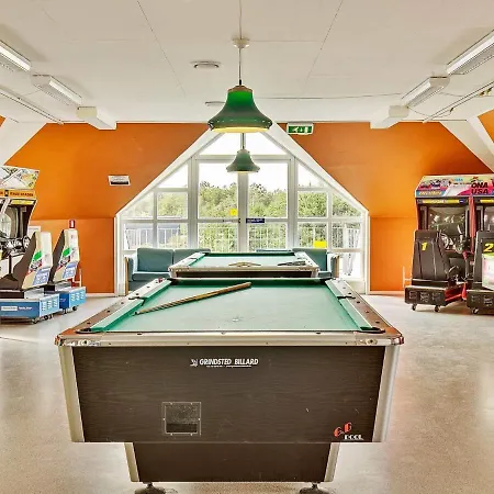 Apartment 6 Person In R M Sonderby (Romo)