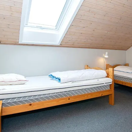 6 Person In R M Lejlighed Sønderby