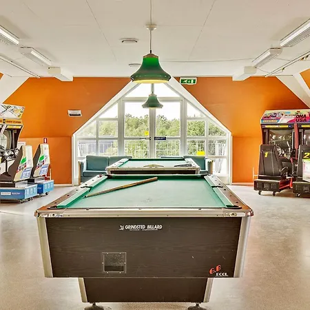 6 Person In Romo Appartement Sønderby