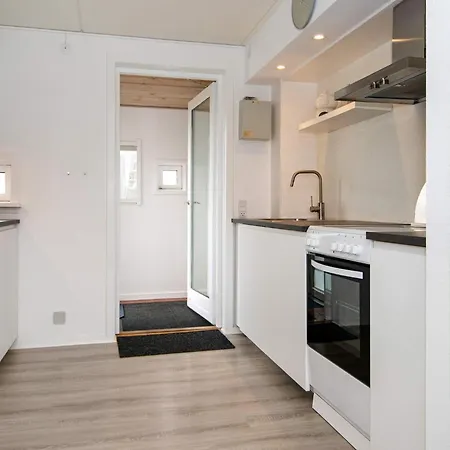 6 Person In Romo Sønderby