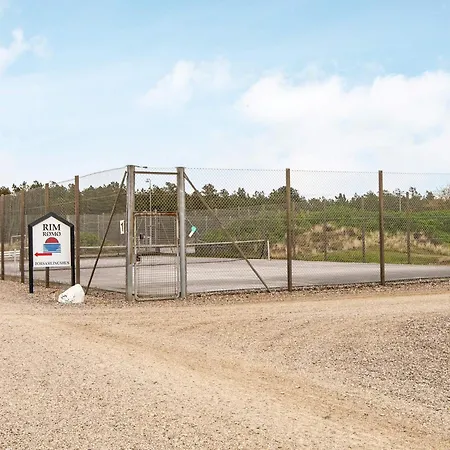 6 Person In Romo 公寓 *