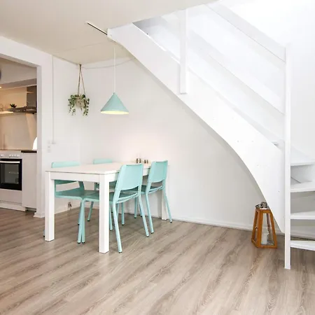 Appartement 6 Person In Romo