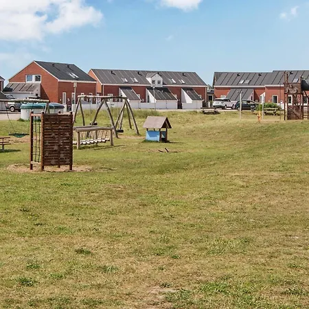 Διαμέρισμα 6 Person In Romo *