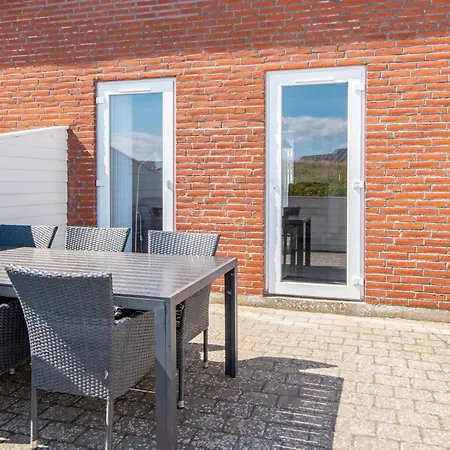 6 Person In Romo * Sønderby