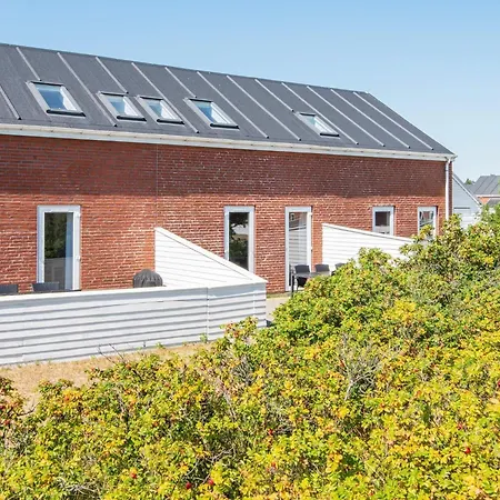 公寓 6 Person In Romo