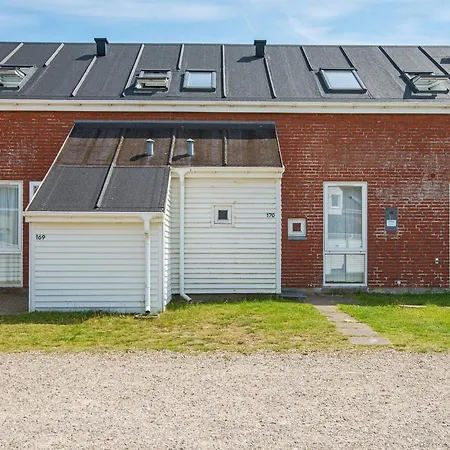 Appartement 6 Person In Romo *