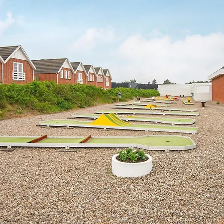 6 Person In Romo * Sønderby