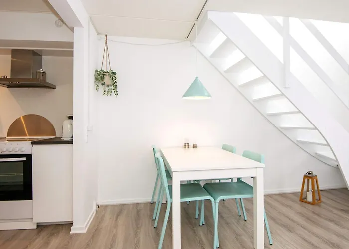 Apartment 6 Person In Romo