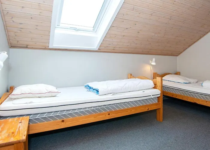 6 Person In Romo * Sønderby