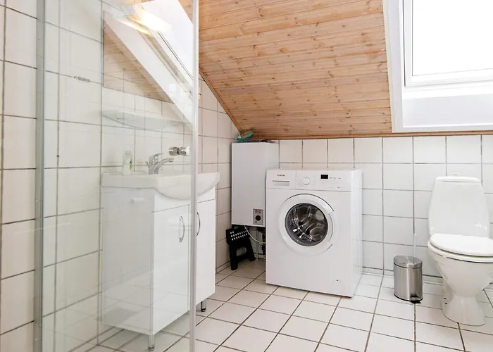 6 Person In Romo Apartment *