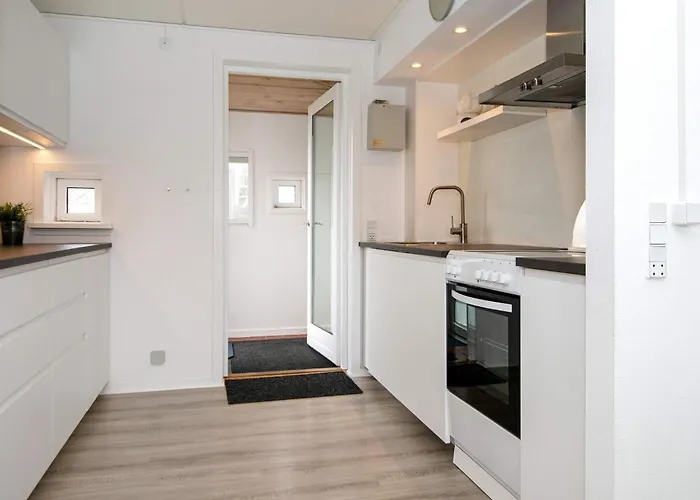 6 Person In Romo Sønderby