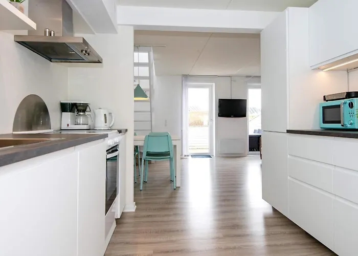 6 Person In Romo * Sønderby