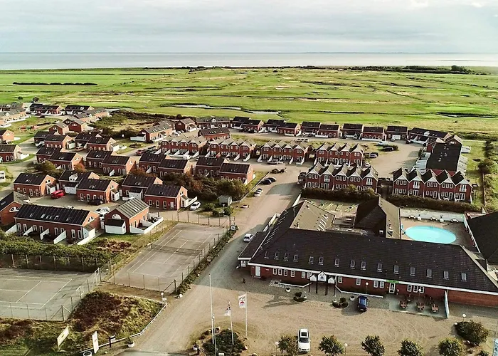 6 Person In Romo Apartment