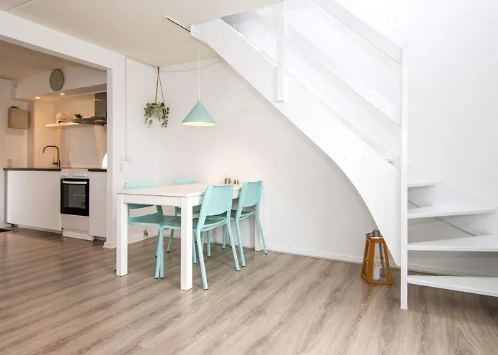 Apartment 6 Person In Romo