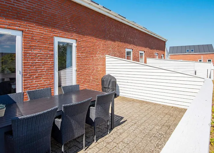 6 Person In Romo Sønderby