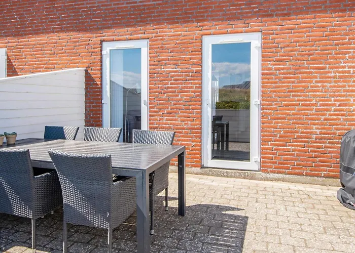 6 Person In Romo * Sønderby