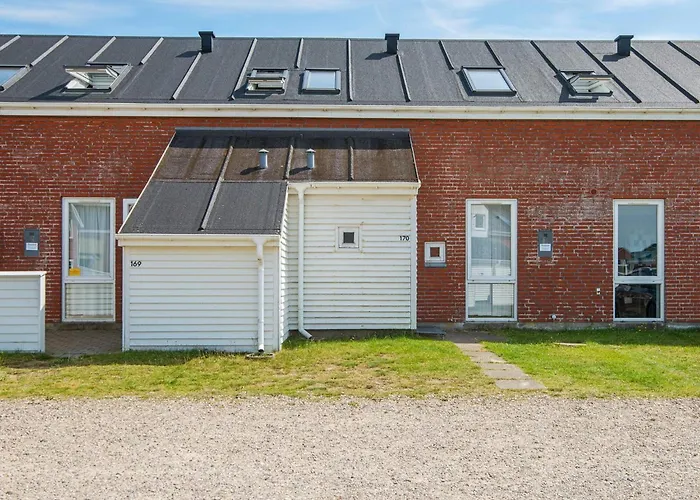 Apartment 6 Person In Romo *