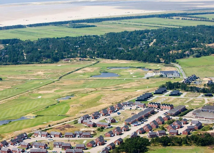 Apartment 6 Person In Romo *