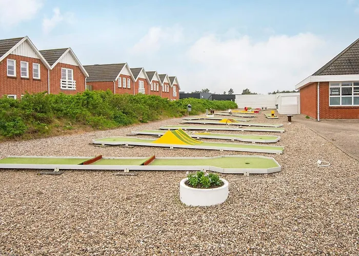 6 Person In Romo * Sønderby